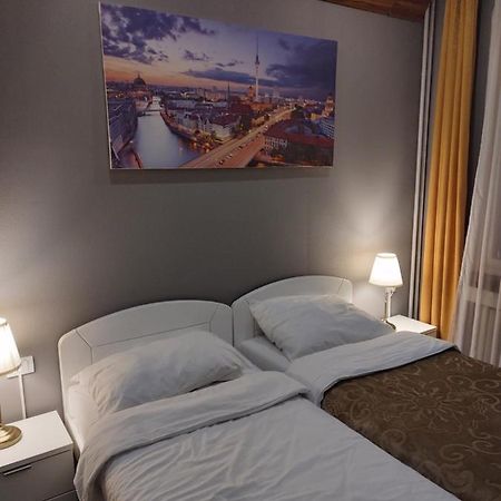 Apartman Terazije 5 Apartment Beograd Ngoại thất bức ảnh