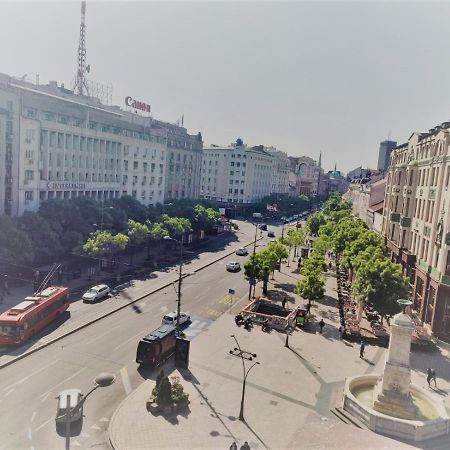Apartman Terazije 5 Apartment Beograd Ngoại thất bức ảnh