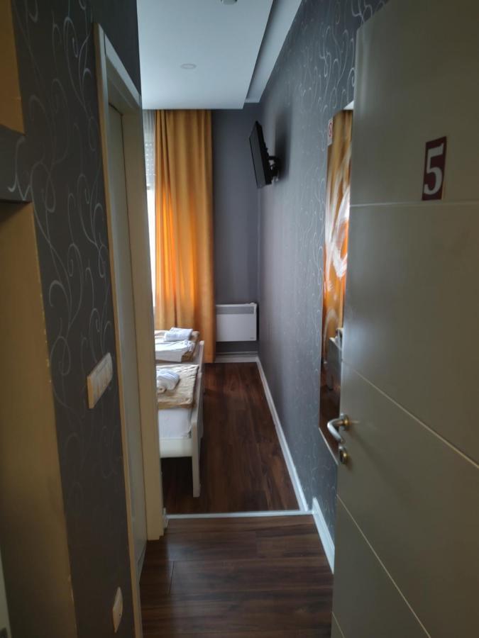 Apartman Terazije 5 Apartment Beograd Ngoại thất bức ảnh