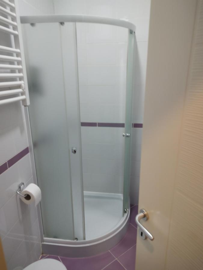 Apartman Terazije 5 Apartment Beograd Ngoại thất bức ảnh