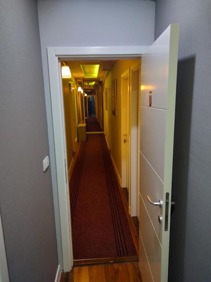 Apartman Terazije 5 Apartment Beograd Ngoại thất bức ảnh