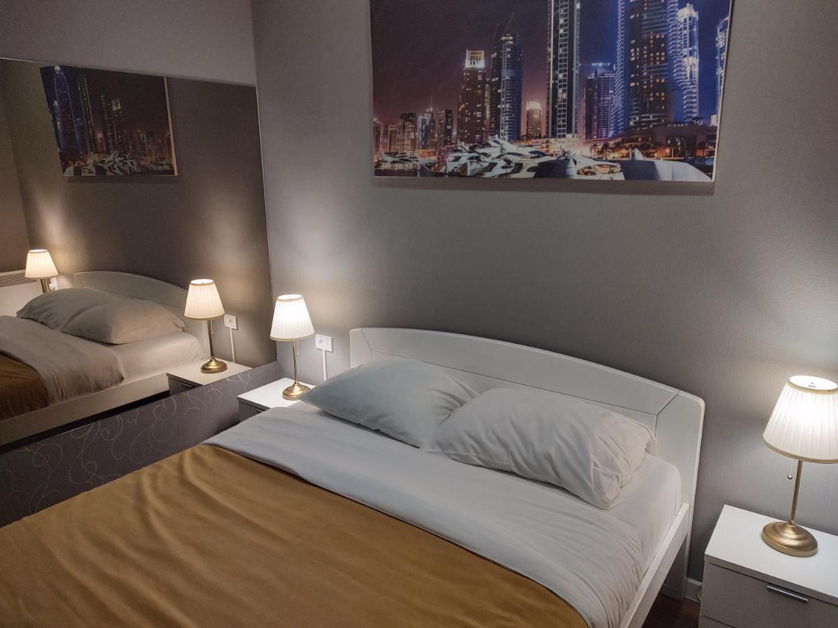 Apartman Terazije 5 Apartment Beograd Ngoại thất bức ảnh
